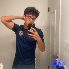 Man image