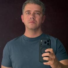 Man image