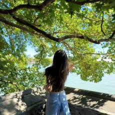 Woman image