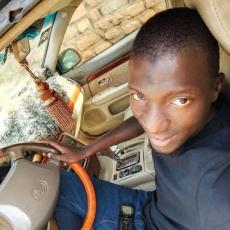 Man image