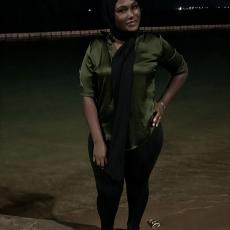 Woman image