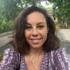 Woman image