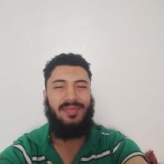 Man image