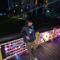 man