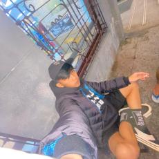 Man image