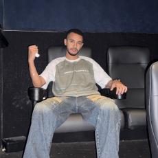 Man image