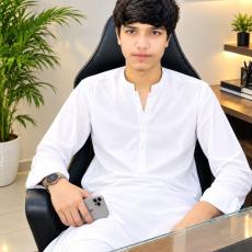Man image