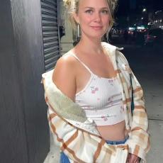 Woman image