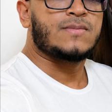 Man image