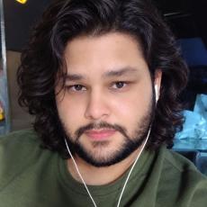 Man image