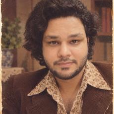 Man image