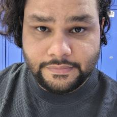Man image