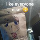 user
