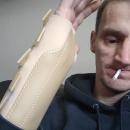 user