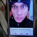 user