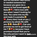 user