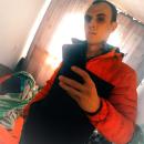 user