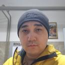 user