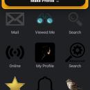 user