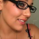 user